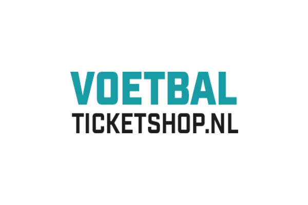 Voetbal ticketshop.nl